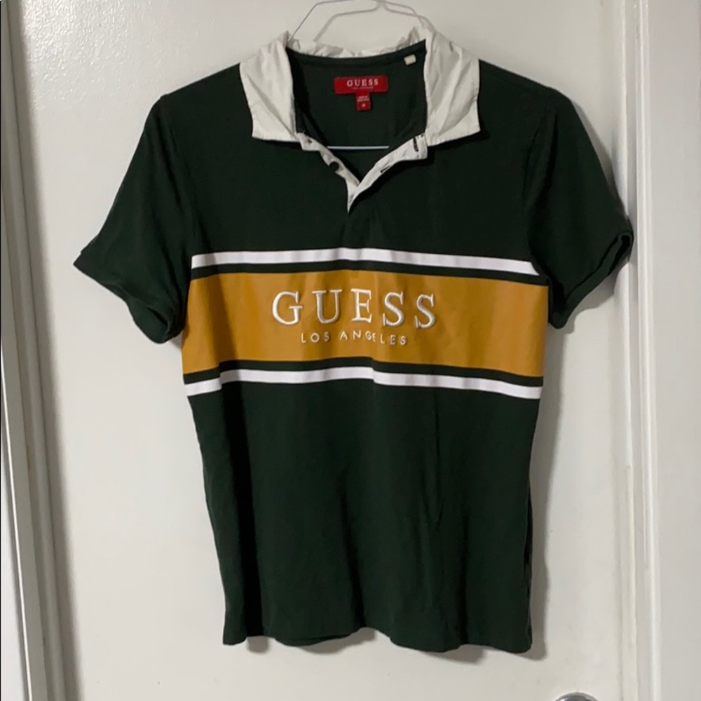 Guess Polo
